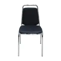 เก้าอี้จัดเลี้ยง ME LIVING MILANO C-613W สีดำ