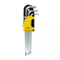 ANTON HEX KEY 9/SET Ball