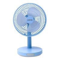 พัดลมพกพา AIKO KN-2827 สีฟ้า