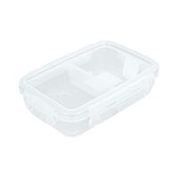FOOD CONTAINER 2 HOLE 0.6L CP TOUCH 175