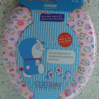 ฝารองนั่งเด็กเสริมฟองน้ำ TS-32-4