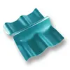 Diamond Roman Tile Sparkling Emerald Wall Ridge Right to Left