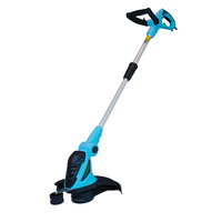 เครื่องเล็มหญ้า CARINA CG-650 600 วัตต์