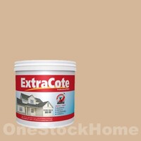 TOA 8537 TOA ExtraCote Matt for Exterior 8537 Washed Khaki