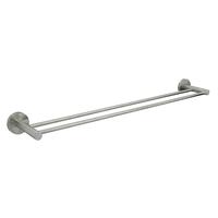 ราวแขวนผ้า KB-15-636-63 สแตนเลส