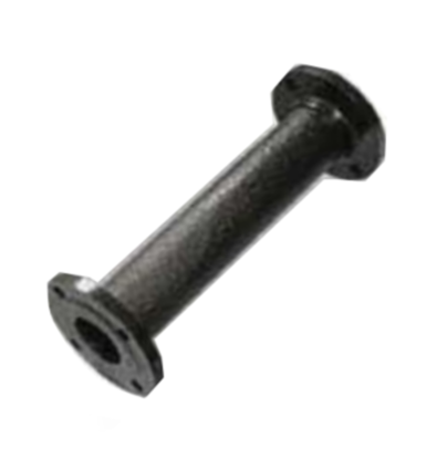 Flange Cast Iron Soil Pipe 14 inches-1
