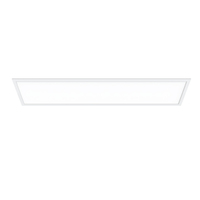 โคมฝังฝ้า LED LAMPTAN PANEL LIGHT 42 วัตต์ 30x120 ซม. DAYLIGHT