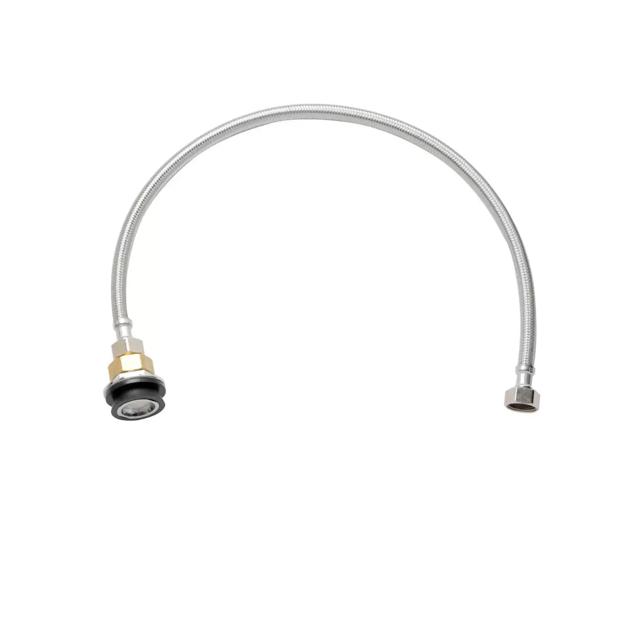 COTTO S427 ชุดสบัด,แปลงเกลียว , สายน้ำดี INLET SPUD-1