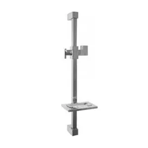 ชุดราวเลื่อน ทรงเหลี่ยม ยาว 60 ซม. K-45361X-CP ราคาถูก | OneStockHome
