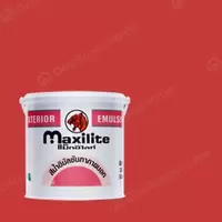 #S-401 Dulux Maxilite Exterior Calypso Red S-401
