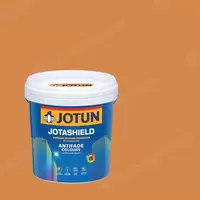 #1193 Jotun Jotashield Antifade Colours Semi-Gloss Spray Tan 1193
