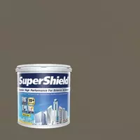 TOA 8439 TOA SuperShield Titanium Sheen Exterior 8439 Hidcote Manor