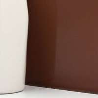กระจกเคลือบสี Currant Luxury Kote Glass