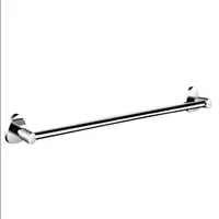 VICTOR TOWEL BAR 3682 Black