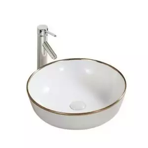 Washbasin Victor WK-GD108-1