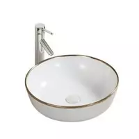 Washbasin Victor WK-GD108