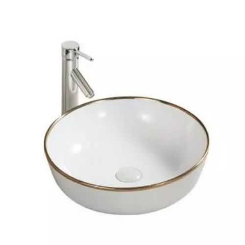 Washbasin Victor WK-GD108-1