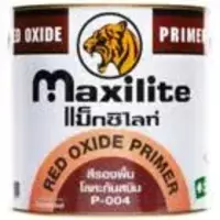 Dulux Maxilite Red Oxide Primer