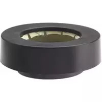 หน้าแปลนติดตั้ง COTTO C9309 (Floor Flange) (แทน C939)