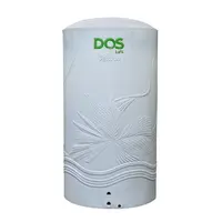 ถังเก็บน้ำ DOS รุ่น VELANA 700 ลิตร สี Arctic Grey Granite