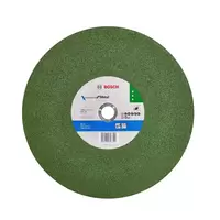 แผ่นตัดเหล็ก BOSCH INOX 14 นิ้ว 2.8 มม.