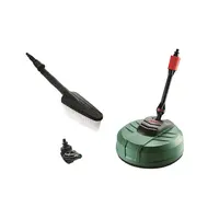 อุปกรณ์ทำความสะอาด BOSCH HOME & CAR CLEANING KIT 135 บาร์