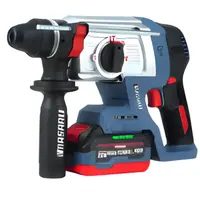 MASARU ROTARY CORDLESS DRILL SCDR-205 20V