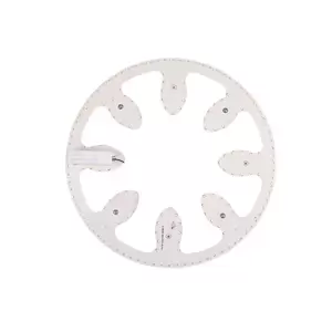 แผง LED MAGNET 26 วัตต์ RING LEKISE-1
