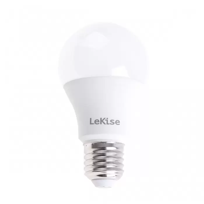 LED light bulb A60 7 watts, Klassic model (Day Light) LEKISE-1
