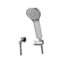 ฝักบัวสายอ่อน 5 ฟังก์ชั่น TOTO TTSR106EMFUK รวมข้อต่อ