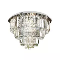 CEILING LIGHT LED 6801-600NEO GS WH/CL1L