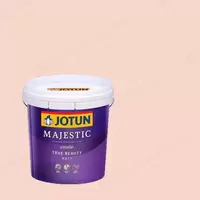 #2591 Jotun Majestic True Beauty Matt Nude Spice 2591