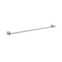 ราวแขวนผ้า 80CM. RA TOYO-RAIL-80 สแตนเลส