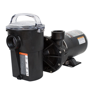 HAYWARD Swimming Pool Pump - POWER-FLO PLUM Series-1