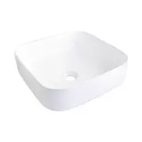 VICTOR WASHBASINK394 White