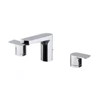 TOTO Single-Hole Lavatory Faucets TTLR202FK-1