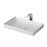 TOTO LW4715 Console Lavatory