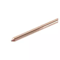 กราวด์หรอด 3/8"x6' GR01 180CM