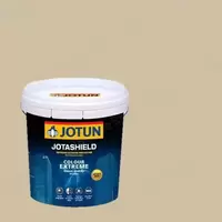 #1859 สีทาภายนอก Jotun Jotashield Colour Extreme Identity