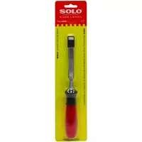 1/2" PLASTIC GRIP SOLO CHISEL