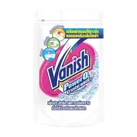รีฟิลผงซักฟอก แวนิช 400g