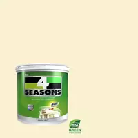 TOA 7963 TOA 4 Seasons Matt for Interior #7963 Apricotta
