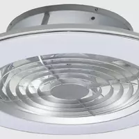 CEILINGLAMP FANLEDTRYNOVA105WI60WCARSV25