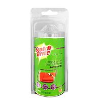 อะไหล่ลูกกลิ้งขจัดฝุ่นทั่วไป SCOTCH-BRITE 56 แผ่น