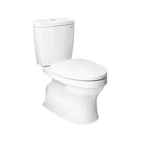Two piece toilet TOTO TOTO 3/4.8 L