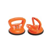 PUMPKIN glass suction cup 118mm ABS handle