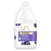 LUX Mixed Berry Shower Cream 3.5L