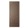 HDF Unix Super P-03C 80x200x3.5 cm Robusta Grey