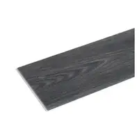 ไม้พื้น SPC CROBERN 4 มม. 2.59 ตร.ม. สี MIDNIGHT OAK แพ็ก 12 ชิ้น