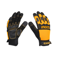 ถุงมือช่างกล XL INGCO